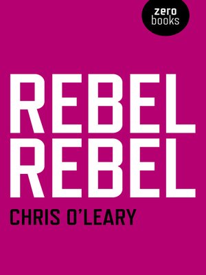 cover image of Rebel Rebel